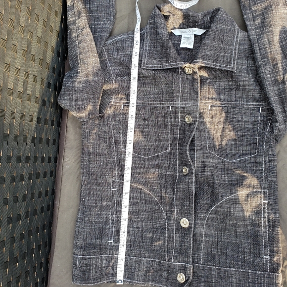 Womens Mac & Jac jacket - Picture 5 of 8